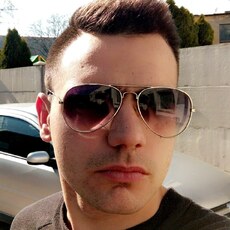 Фотография мужчины Mateusz, 24 года из г. Познань
