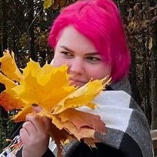 Фотография девушки Вика, 22 года из г. Чайковский