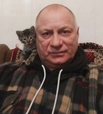 Фотография мужчины Геннадий, 61 год из г. Самара