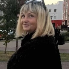 Фотография девушки Светлана, 55 лет из г. Смолевичи