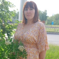 Фотография девушки Юлия, 33 года из г. Нижневартовск