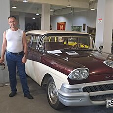 Фотография мужчины Дмитрий, 45 лет из г. Батагай