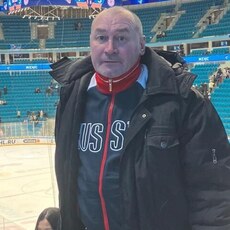 Фотография мужчины Андрей, 51 год из г. Выборг