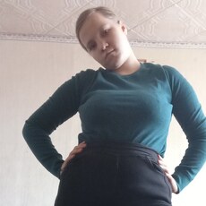 Фотография девушки Екатерина, 19 лет из г. Кулунда