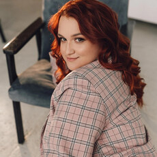 Фотография девушки София, 38 лет из г. Улан-Удэ