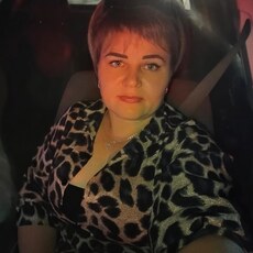 Фотография девушки Ольга, 43 года из г. Старый Оскол