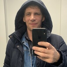 Фотография мужчины Сергей, 42 года из г. Тайшет