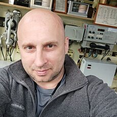 Фотография мужчины Валерий, 42 года из г. Мурманск