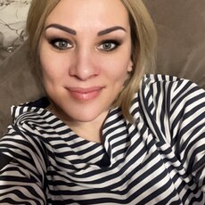 Фотография девушки Светлана, 45 лет из г. Минусинск