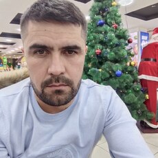 Фотография мужчины Азам, 36 лет из г. Бухара