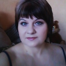Фотография девушки Елена, 46 лет из г. Бийск