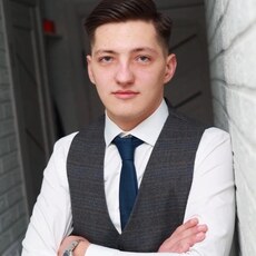 Фотография мужчины Алексанбр, 23 года из г. Подпорожье