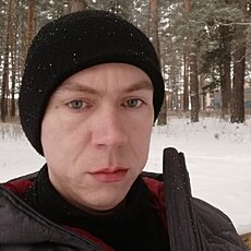 Фотография мужчины Леонид, 28 лет из г. Абаза