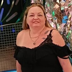 Фотография девушки Елена, 51 год из г. Хабаровск