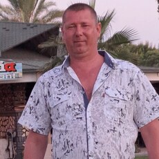 Фотография мужчины Сергей, 45 лет из г. Павловский Посад