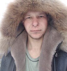 Фотография мужчины Андрей, 31 год из г. Хилок