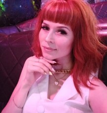 Фотография девушки Мария, 30 лет из г. Муром