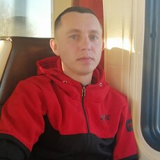 Фотография мужчины Максим, 38 лет из г. Новосибирск