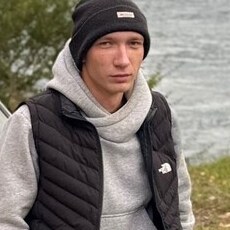 Фотография мужчины Владислав, 26 лет из г. Саяногорск