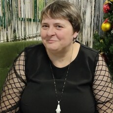 Фотография девушки Татьяна, 48 лет из г. Ивацевичи
