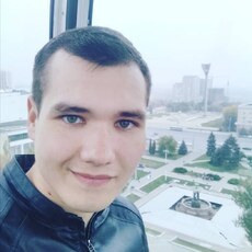 Фотография мужчины Сергей, 32 года из г. Орск