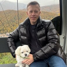 Фотография мужчины Сергей, 47 лет из г. Лазаревское