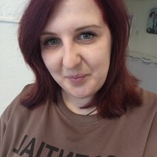 Фотография девушки Наталья, 31 год из г. Зеленогорск (Красноярский Край)