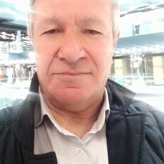 Фотография мужчины Степан, 63 года из г. Санкт-Петербург