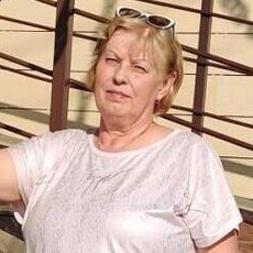 Фотография девушки Тамара, 65 лет из г. Ижевск