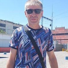 Фотография мужчины Серёга, 45 лет из г. Кызылорда