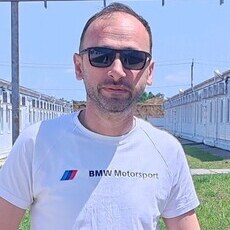 Фотография мужчины Дадаш, 47 лет из г. Губкинский