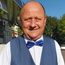 Фотография мужчины Сергей, 60 лет из г. Гомель