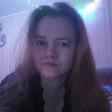 Фотография девушки Светлана, 44 года из г. Вельск