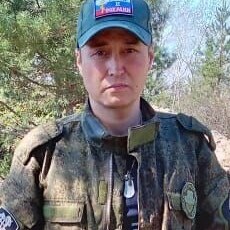 Фотография мужчины Сергей, 38 лет из г. Йошкар-Ола