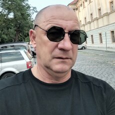 Фотография мужчины Василь Сабадош, 55 лет из г. Прага