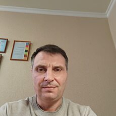Фотография мужчины Алекксей, 44 года из г. Рославль