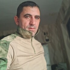 Фотография мужчины Султан, 42 года из г. Кошехабль