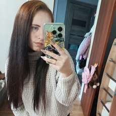 Фотография девушки Анастасия, 31 год из г. Арсеньев