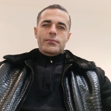 Фотография мужчины Ramin, 36 лет из г. Баку
