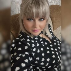 Фотография девушки Алина, 37 лет из г. Полоцк