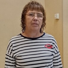 Фотография девушки Елена, 55 лет из г. Ульяновск