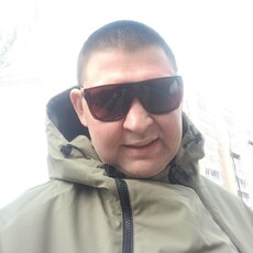 Фотография мужчины Вадим, 38 лет из г. Арсеньев