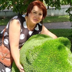 Фотография девушки Наталья, 62 года из г. Ярославль