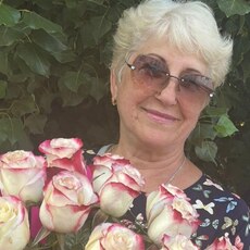 Фотография девушки Людмила, 62 года из г. Урюпинск