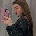 Анна, 21 год