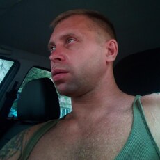 Фотография мужчины Костя, 39 лет из г. Воронеж