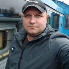 Фотография мужчины Павел, 36 лет из г. Лунинец