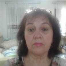 Фотография девушки Галина, 67 лет из г. Омск