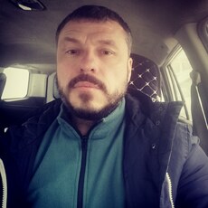 Фотография мужчины Сергей, 44 года из г. Иркутск