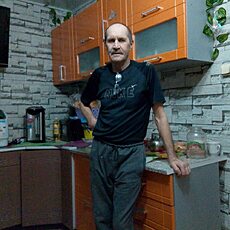 Фотография мужчины Юрий, 65 лет из г. Чита